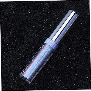 Рідка Підводка-Тіні TOVINANNA Блискуча Металік synthetic.ua - Фото 1