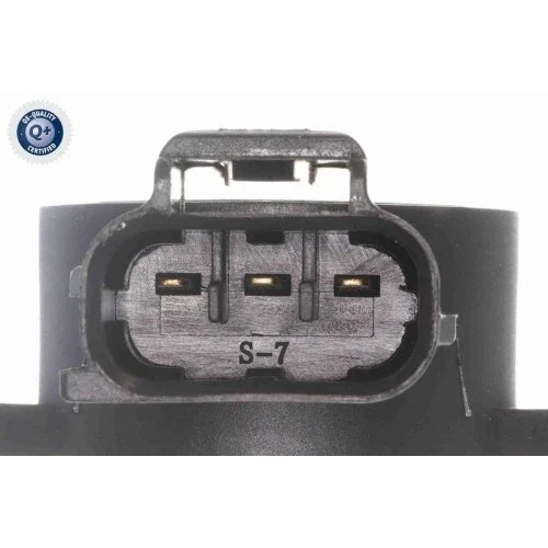 Датчик положения дроссельной заслонки VEMO Q+ V70-72-0357, фото №3