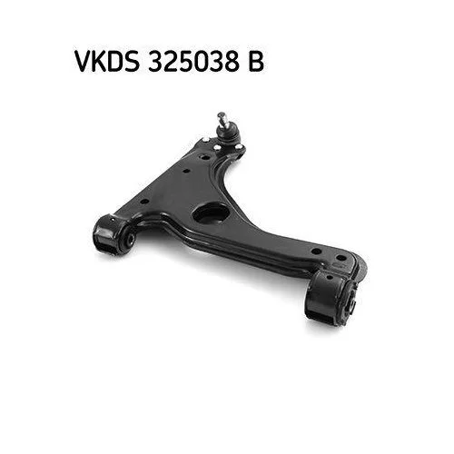 Важіль підвіски SKF VKDS 325038 B для OPEL VAUXHALL, передній міст справа, фото №2