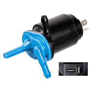 Насос стеклоомывателя FEBI BILSTEIN 14368 для ALFA ROMEO FIAT - Фото 1