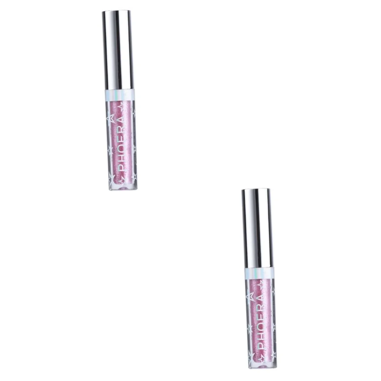 Підводка для очей Beaupretty металева світло-рожева, фото №1 Підводка для очей Beaupretty металева світло-рожева, фото №1