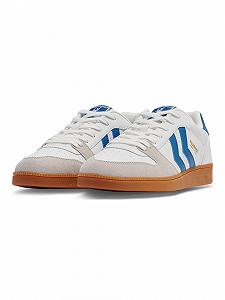 Кроссовки hummel Shoelaces Handball Perfect Adult - Фото 1