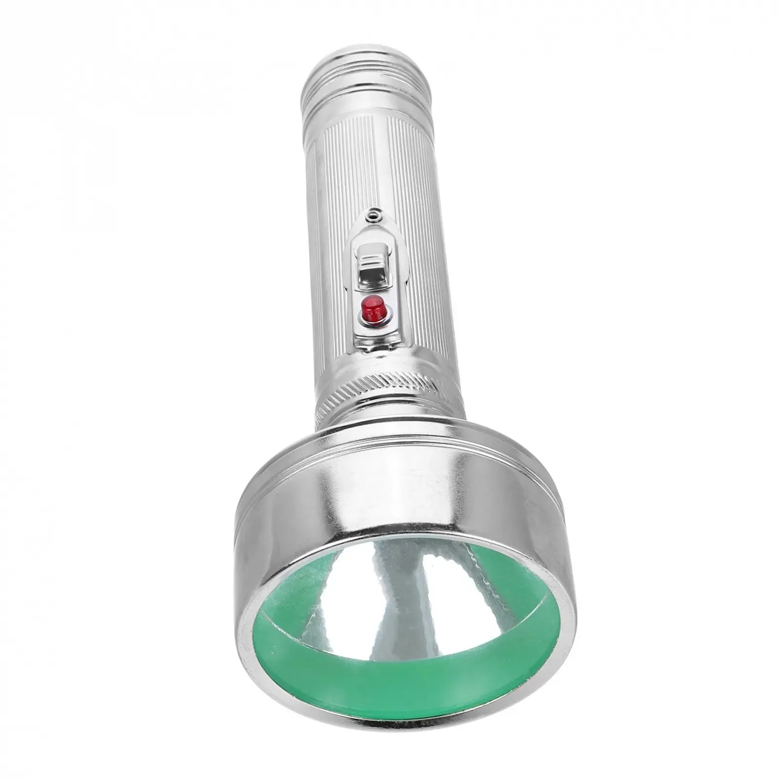 Ручний ліхтар Homoyoyo Вінтажний, металевий, фото №1