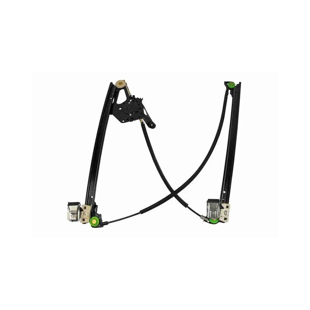 Склопідйомник VAICO V10-6319 FORD SEAT SKODA VW VAG, фото №1