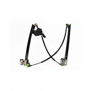 Склопідйомник VAICO V10-6319 FORD SEAT SKODA VW VAG - Фото 1