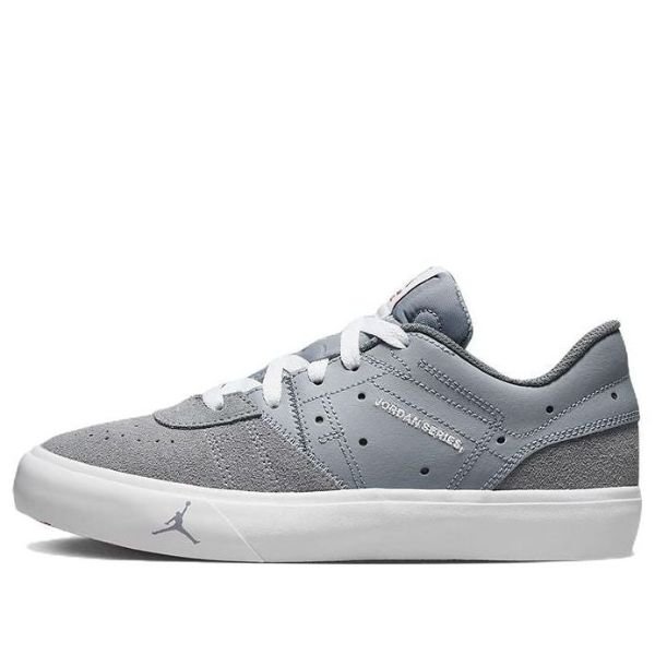 Кроссовки NIKE JORDAN SERIES ES (GS) Размер 36.5, фото №1