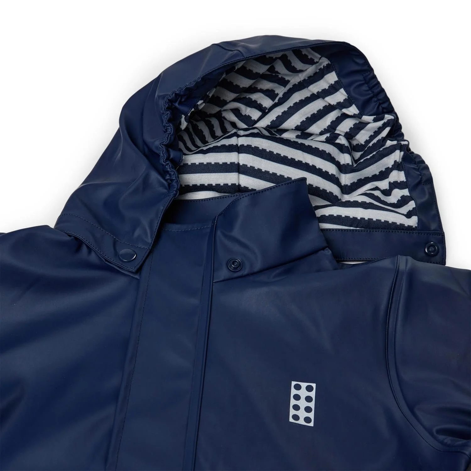 LEGO Унисекс Дождевик Дождевой Плащ Дождевая Куртка, фото №3 LEGO Унисекс Дождевик Дождевой Плащ Дождевая Куртка, фото №3