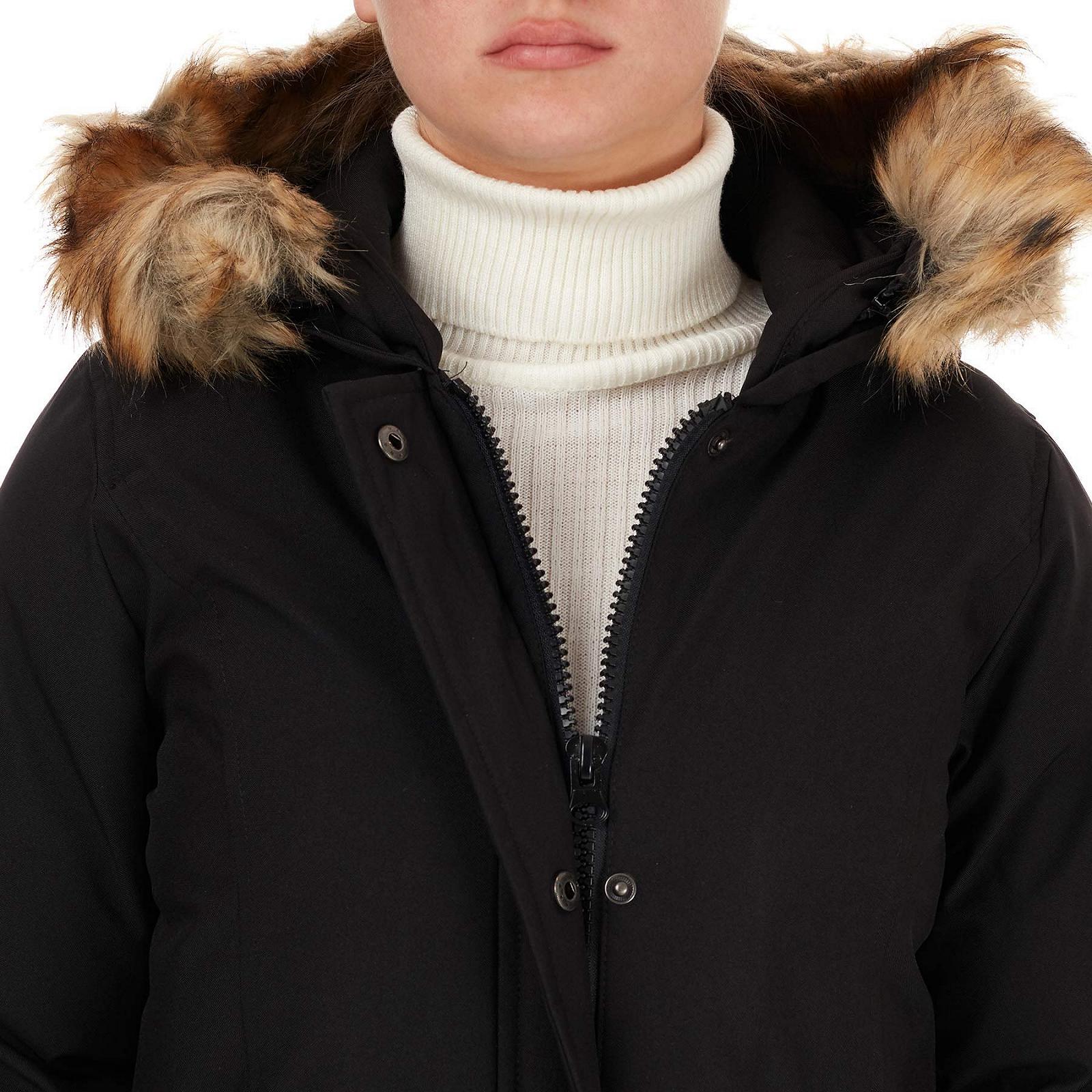 Парка Geographical Norway Dinasty Lady Жіноча Осінь Зима, фото №7 Парка Geographical Norway Dinasty Lady Жіноча Осінь Зима, фото №7