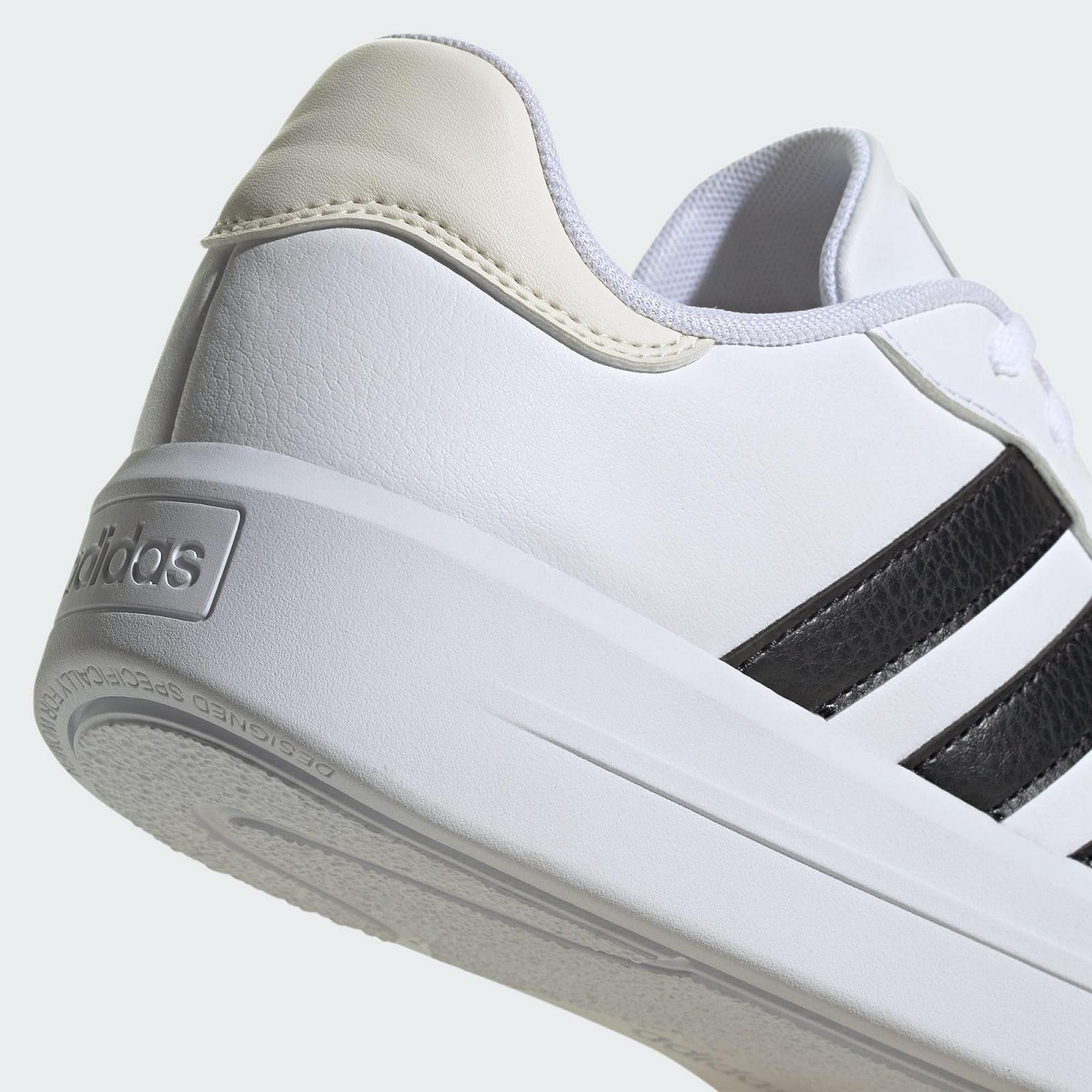 Кросівки Adidas Court Platform жіночі, фото №8