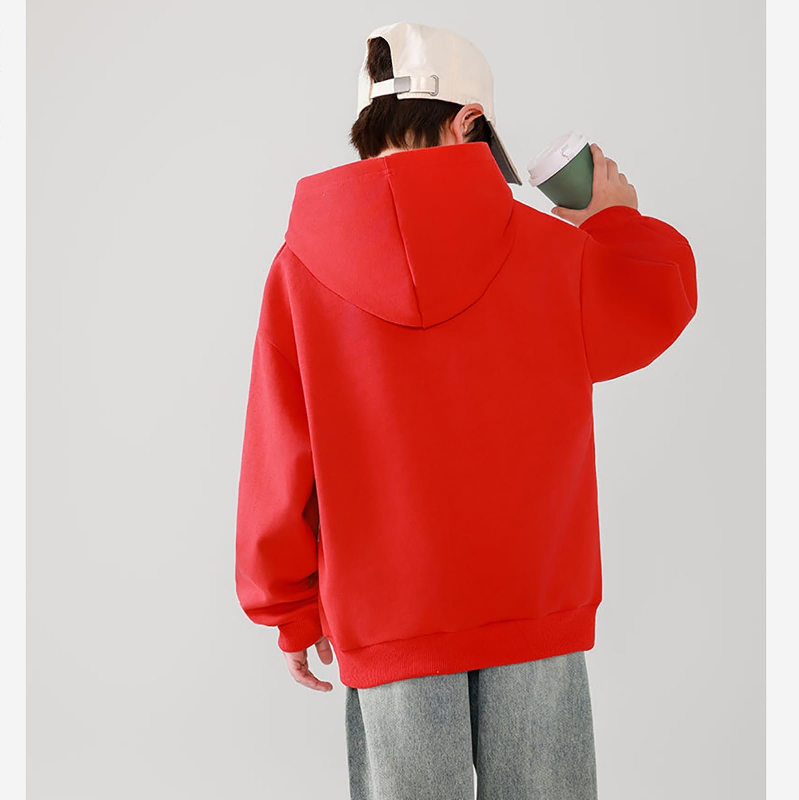 Толстовка Teddy Fleece Куртка-толстовка для хлопчиків, фото №5