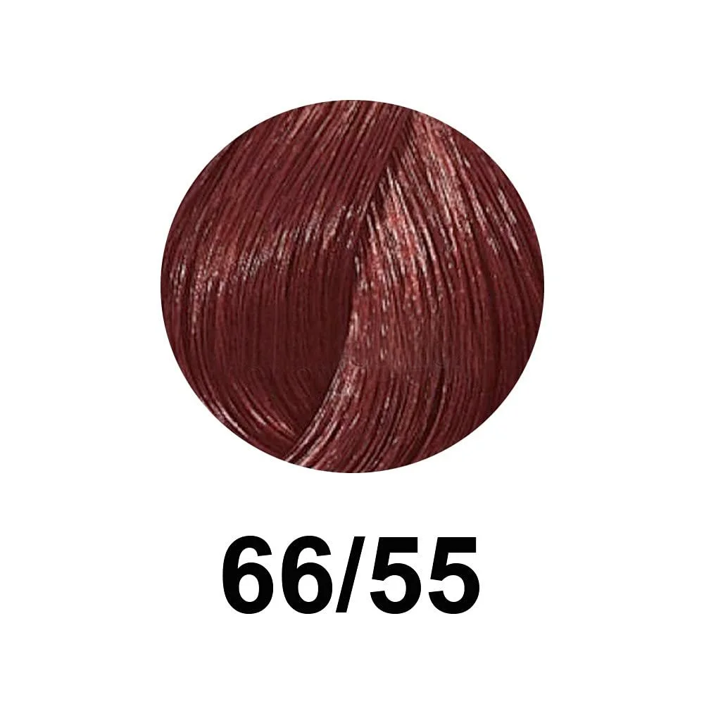 Фарба для волосся LISAP EASY ABSOLUTE 66/55, 60 мл, фото №1 Фарба для волосся LISAP EASY ABSOLUTE 66/55, 60 мл, фото №1