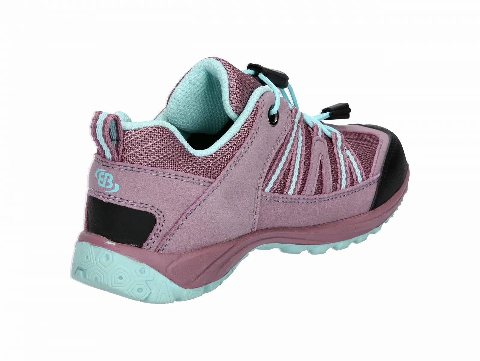 Ботинки Br","utting Ohio Low для трекинга и походов, детские, унисекс, фото №4 Ботинки Br","utting Ohio Low для трекинга и походов, детские, унисекс, фото №4