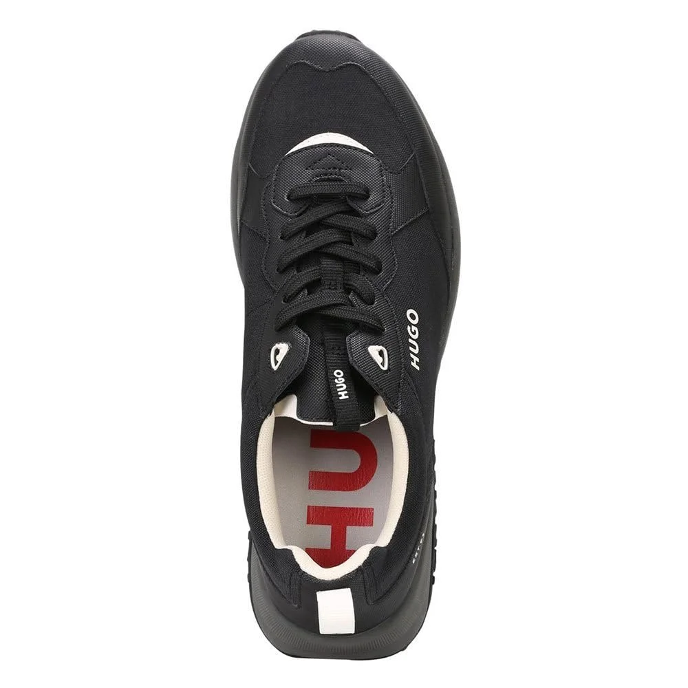 Кросівки HUGO Kane_Runn_cvpu, фото №3