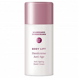 Крем для рук Hildegard Braukmann Body Lift Anti-Ageing 100мл - Фото 1
