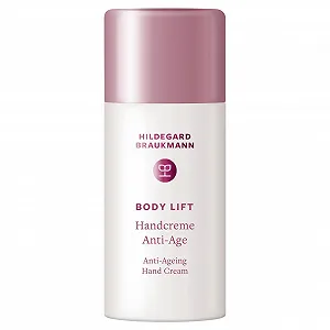 Крем для рук Hildegard Braukmann Body Lift Anti-Ageing 100мл - Фото 1