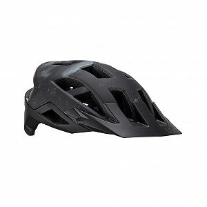 Шлем Leatt MTB Trail 2.0 Черный - Фото 1