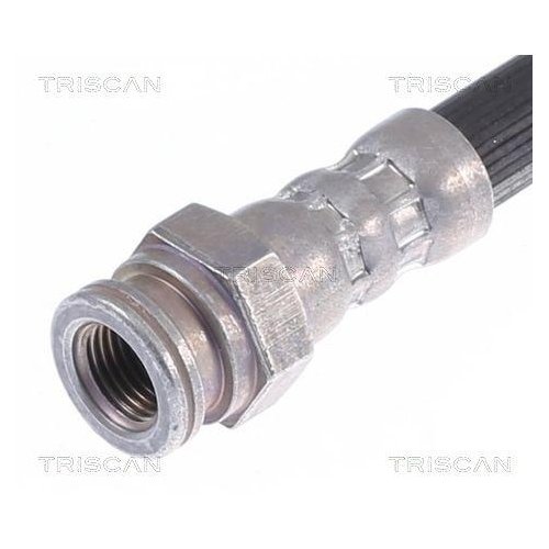 Гальмівний шланг TRISCAN 8150 29227 для AUDI SEAT SKODA VW, задня вісь, внутрішній, фото №3 Гальмівний шланг TRISCAN 8150 29227 для AUDI SEAT SKODA VW, задня вісь, внутрішній, фото №3