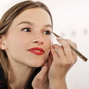 Підводка Lambo, водостійка, незмивна, з точним кінчиком, довговічна, для створення яскравого образу synthetic.ua - Фото 1