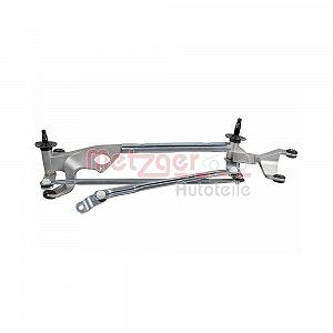 Рычаги стеклоочистителя METZGER 2191064 для NISSAN, передние - Фото 1