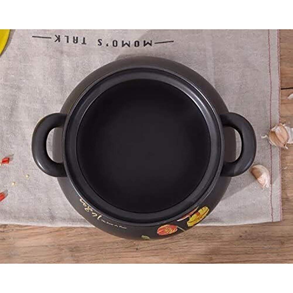 Керамическая кастрюля для запекания с крышкой для рисоварки, лапши, хлеба и супа Лайм, фото №4 Керамическая кастрюля для запекания с крышкой для рисоварки, лапши, хлеба и супа Лайм, фото №4