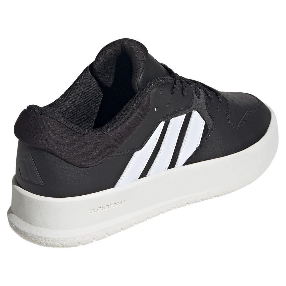 Кросівки adidas Court 24 Чоловічі, фото №6