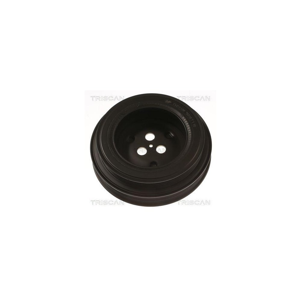 Шків колінчастого вала TRISCAN 8643 10020 для CITROËN FIAT FORD JAGUAR, фото №1