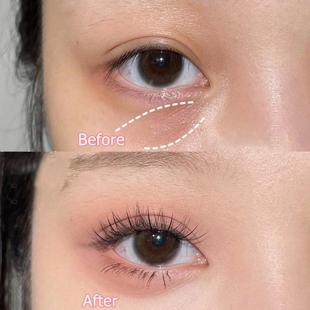 Консилер Тривалий та Зволожуючий Палетка Консилерів для Контурування з Пензлем Коректор Кольору, фото №2