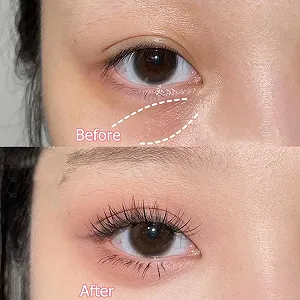 Kонсилер-корректор для темных кругов Палетка для контуринга Увлажняющий консилер для маскировки темных кругов, пятен Водостойкая палетка для макияжа дорожного размера synthetic.ua - Фото 1