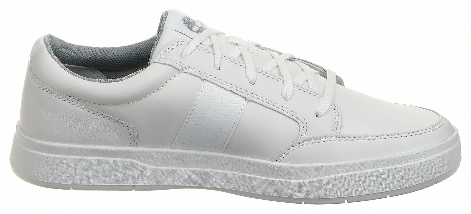 Кроссовки Timberland Davis Square F/L Ox Basic, фото №3