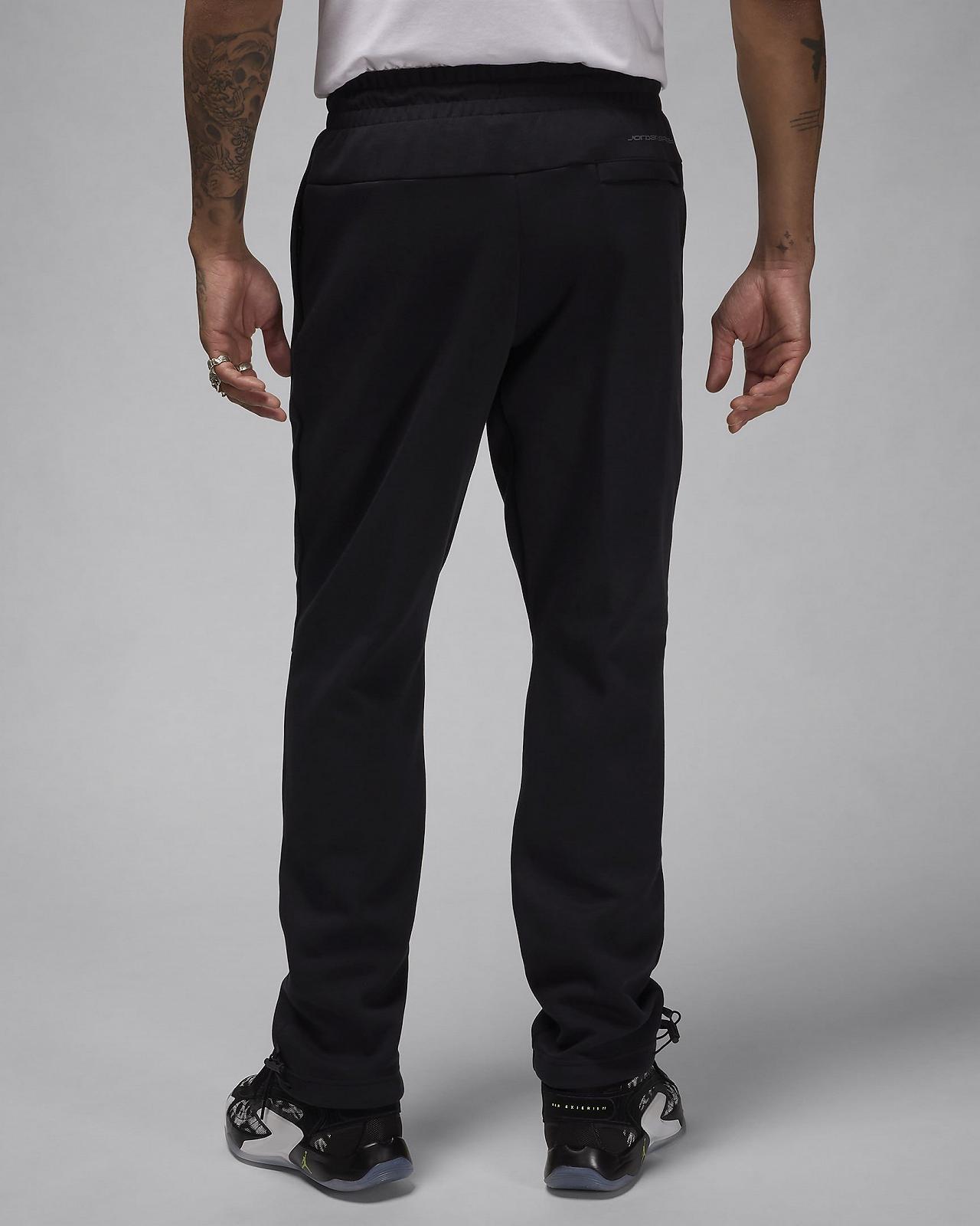 Штани JORDAN J DF SPRT HOOP FLC PANT S, фото №2