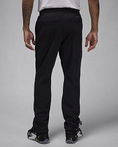 Штаны JORDAN J DF SPRT HOOP FLC PANT 2XL synthetic.ua - Фото 1
