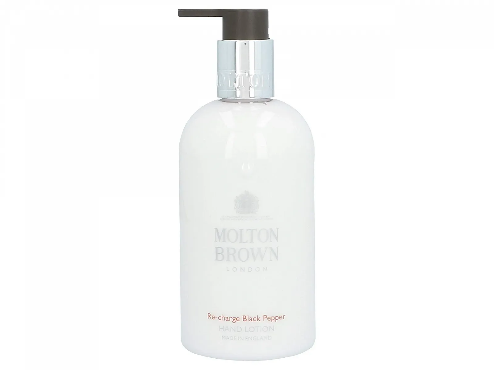 Лосьйон для рук Molton Brown Re-charge Black Pepper 300 мл, фото №1