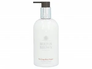 Лосьйон для рук Molton Brown Re-charge Black Pepper 300 мл - Фото 1