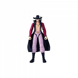 Фігурка BANDAI Anime Heroes One Piece Mihawk 17 cm - Фото 1