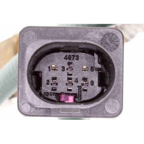 Лямбда-зонд VEMO V30-76-0064 для MERCEDES-BENZ SMART, фото №2