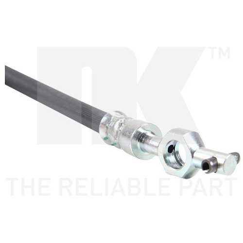 Гальмівний шланг NK 854538 для TOYOTA передня вісь лівий, фото №3
