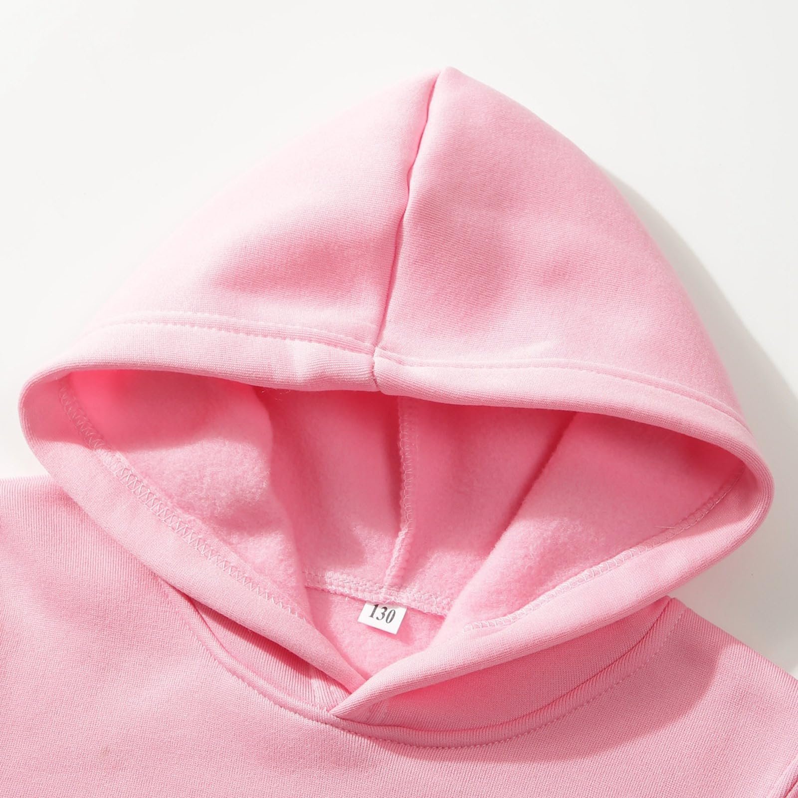 Толстовка Generisch Basics Тепла Толстовка для Хлопчиків, фото №5