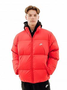 Куртка Nike CLUB PUFFER XL - Фото 1