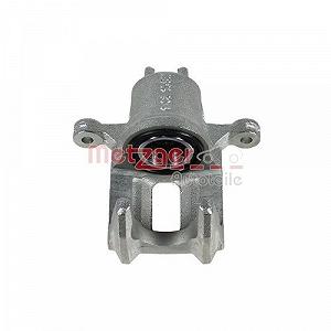 Тормозной суппорт METZGER 6261186 для HONDA задний правый synthetic.ua - Фото 1