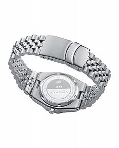 Жіночий годинник Viceroy Heat 42452-67, зелений, нержавіюча сталь synthetic.ua - Фото 1