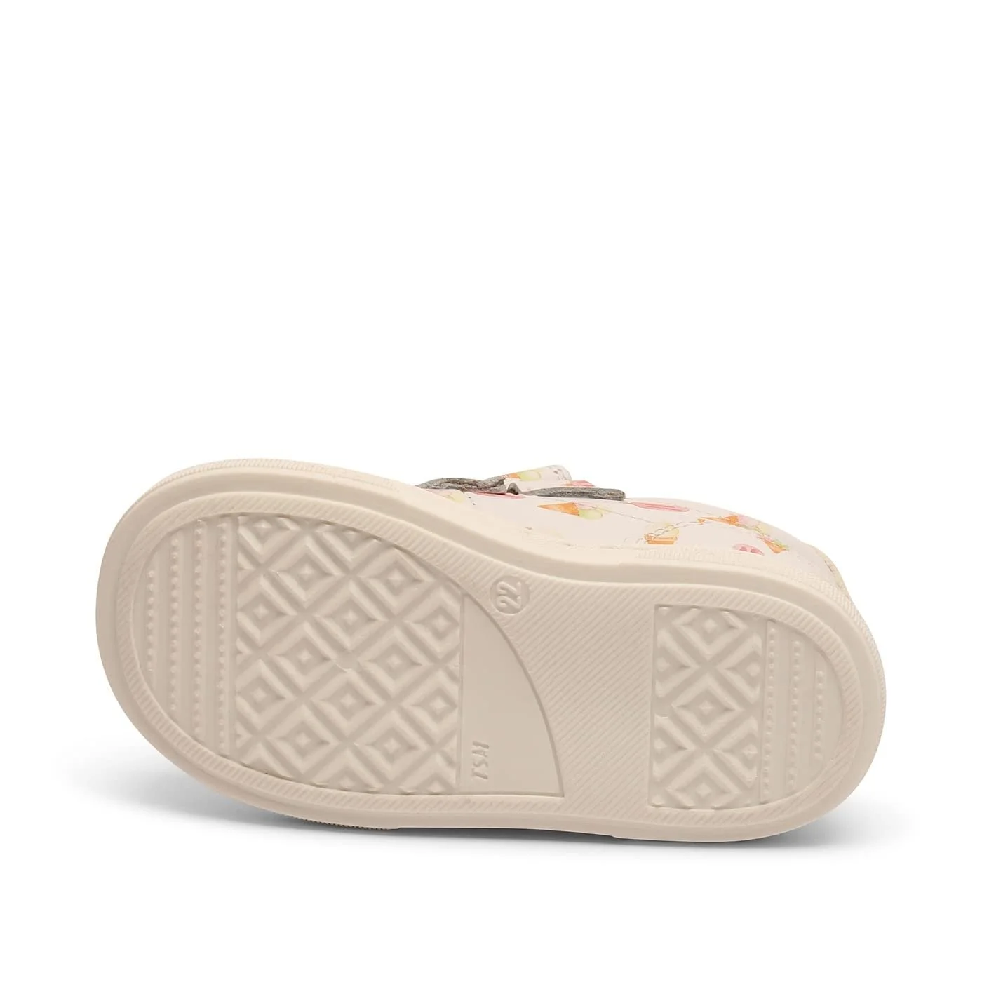 Кроссовки Bisgaard Kae для детей, унисекс, фото №4