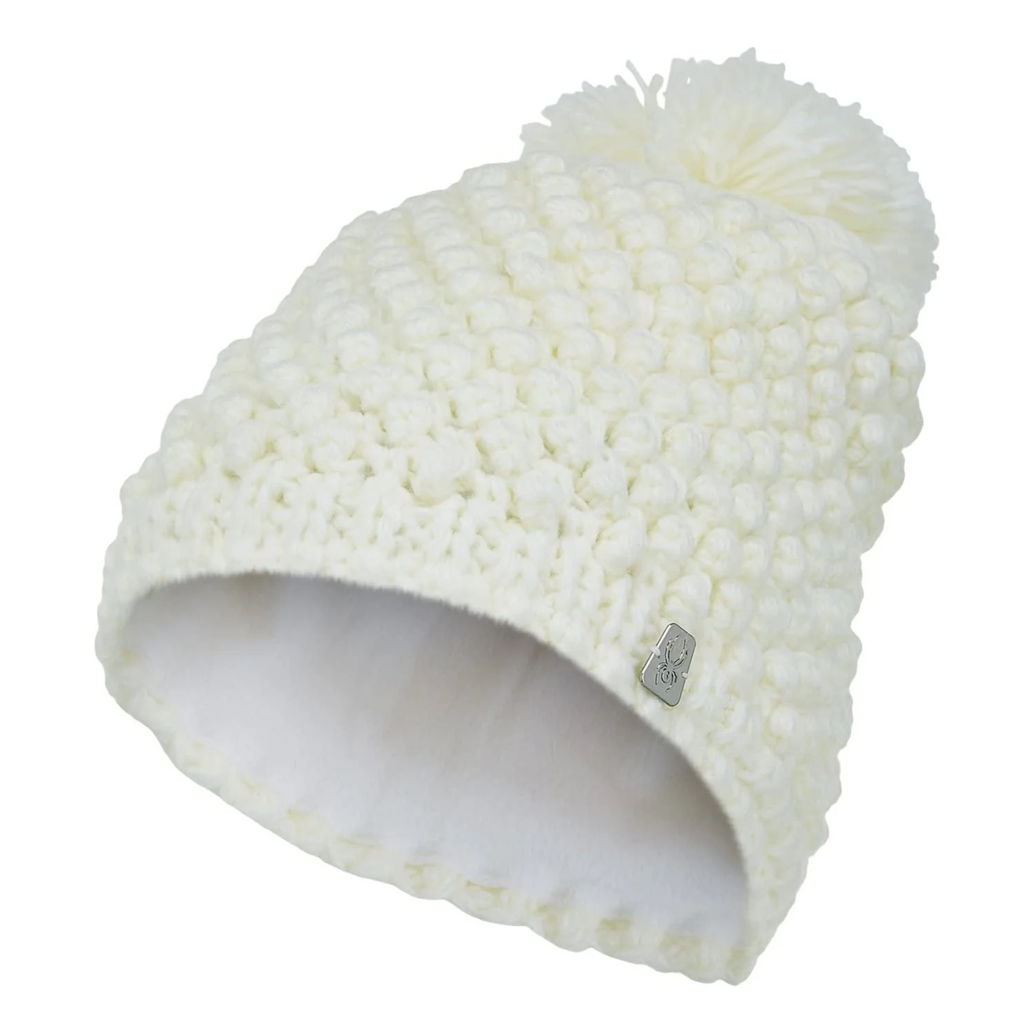 Шапка Spyder Brrr Berry для девочек (маленькие дети/большие дети), фото №1 Шапка Spyder Brrr Berry для девочек (маленькие дети/большие дети), фото №1