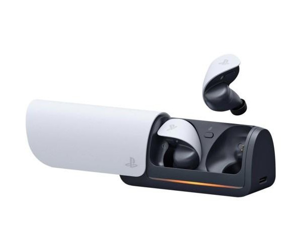 Навушники TWS Sony PULSE Explore White 1000039787, фото №1