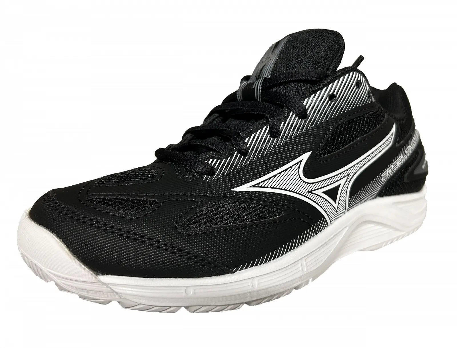 Взуття для зали Mizuno Stealth Star 2 Дитячі, фото №2 Взуття для зали Mizuno Stealth Star 2 Дитячі, фото №2