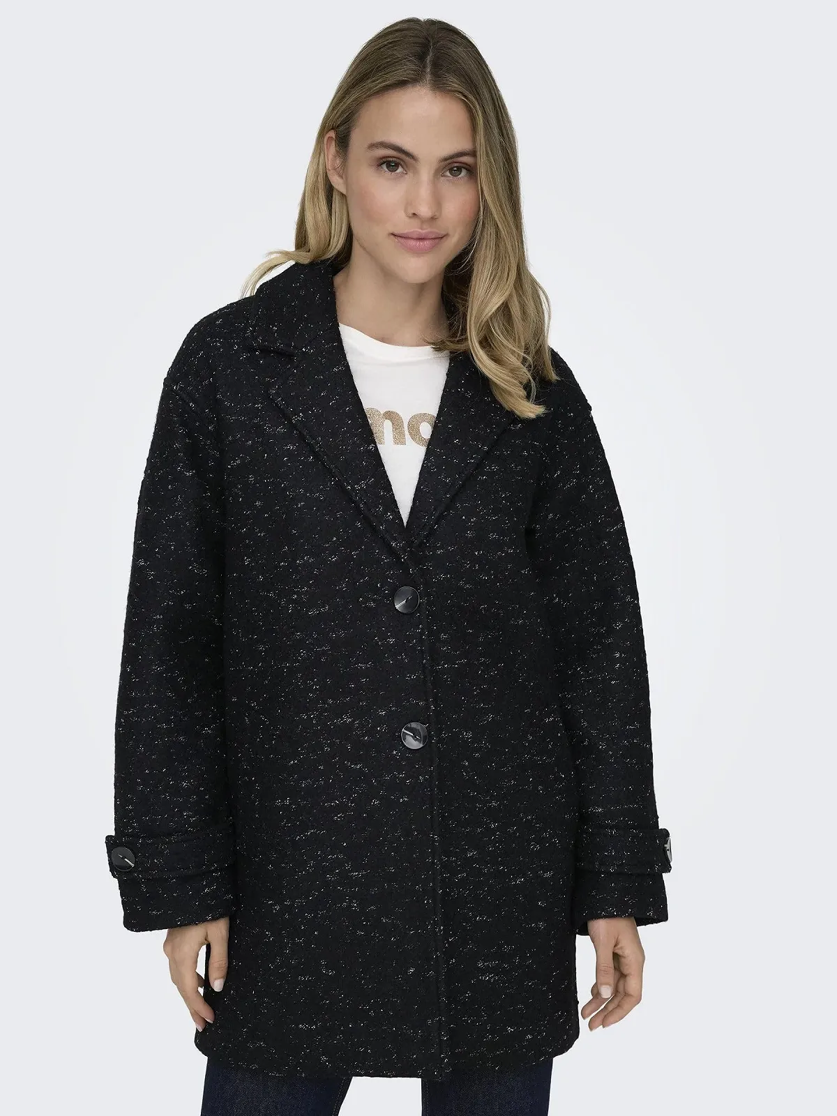 Пальто ONLY Жіноче ONLSOPHIA, фото №6