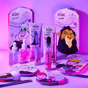 Крем для рук Disney Villains Reina Malvada 75 мл synthetic.ua - Фото 1