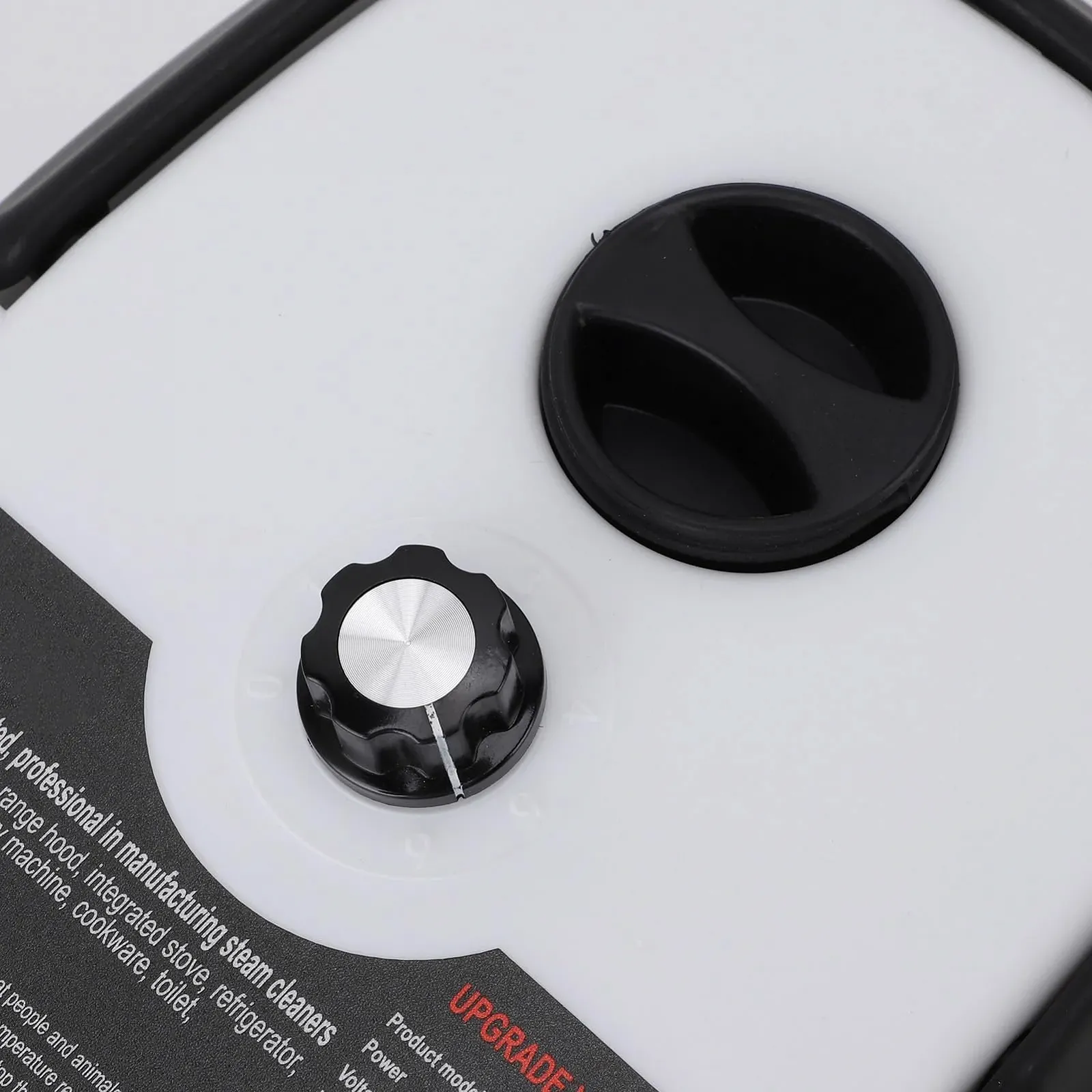 Пароочисник ручний 2500 W високого тиску 220 V, фото №7