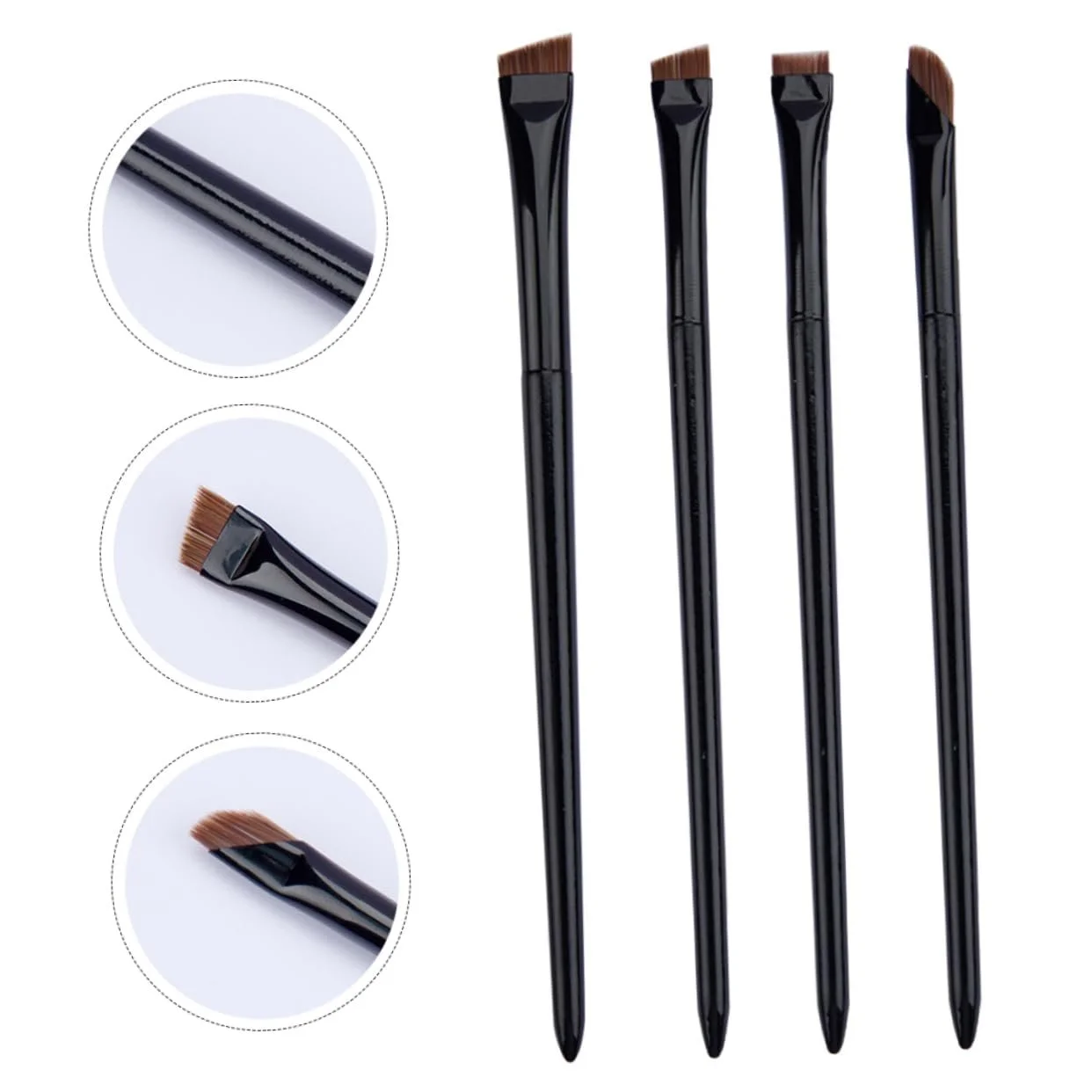 Кисти Ipetboom для подводки глаз, фото №4