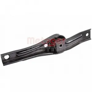 Опора двигуна METZGER 8053989 GREENPARTS для AUDI SEAT SKODA VW задня нижня synthetic.ua - Фото 1