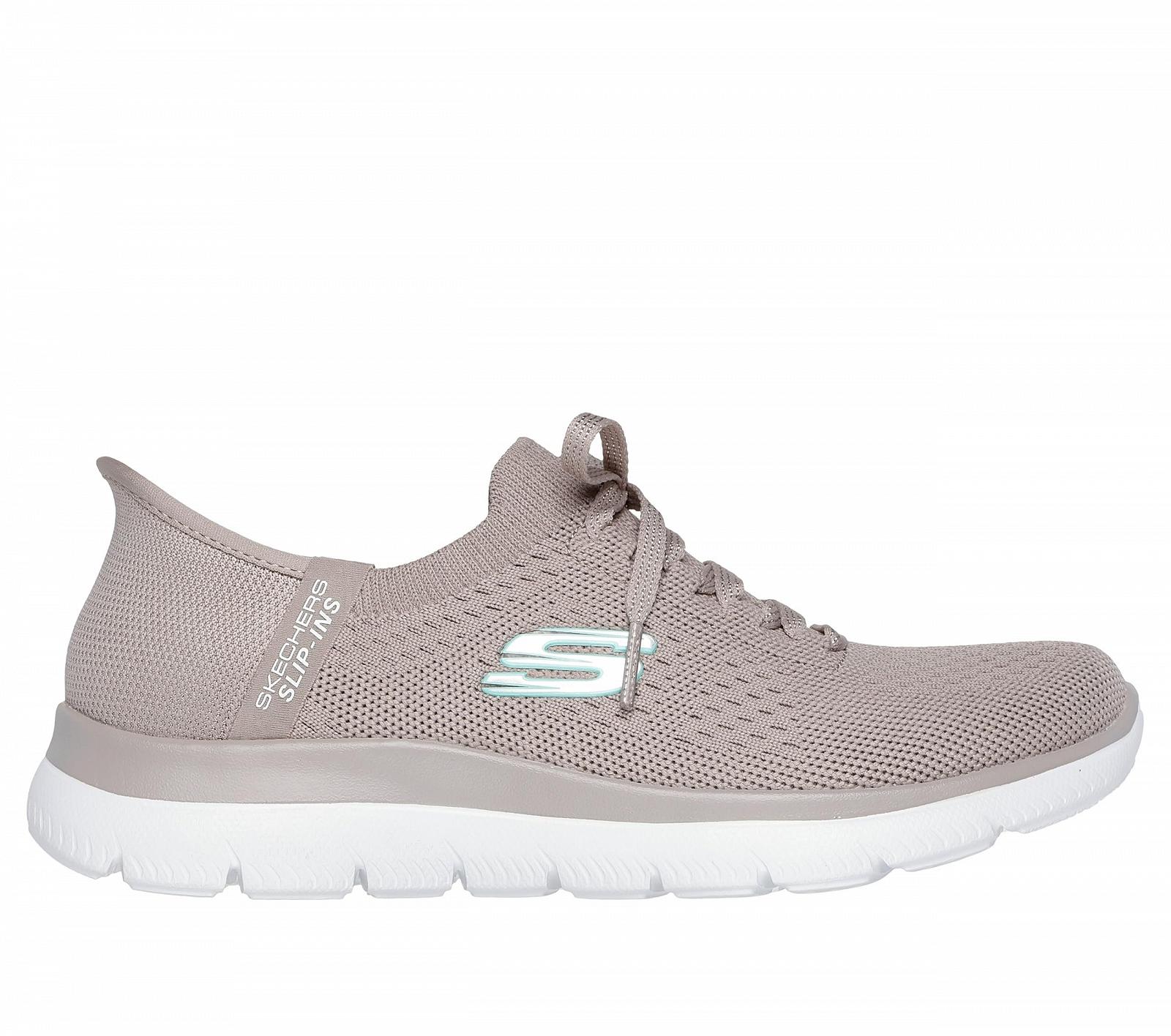 Жіночі кросівки Skechers Summits New Daily Жіночі, фото №3